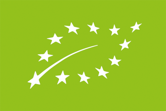 Organic Certificate